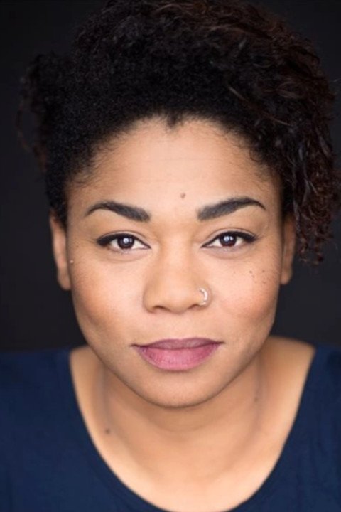 et billede af Cle Morgan