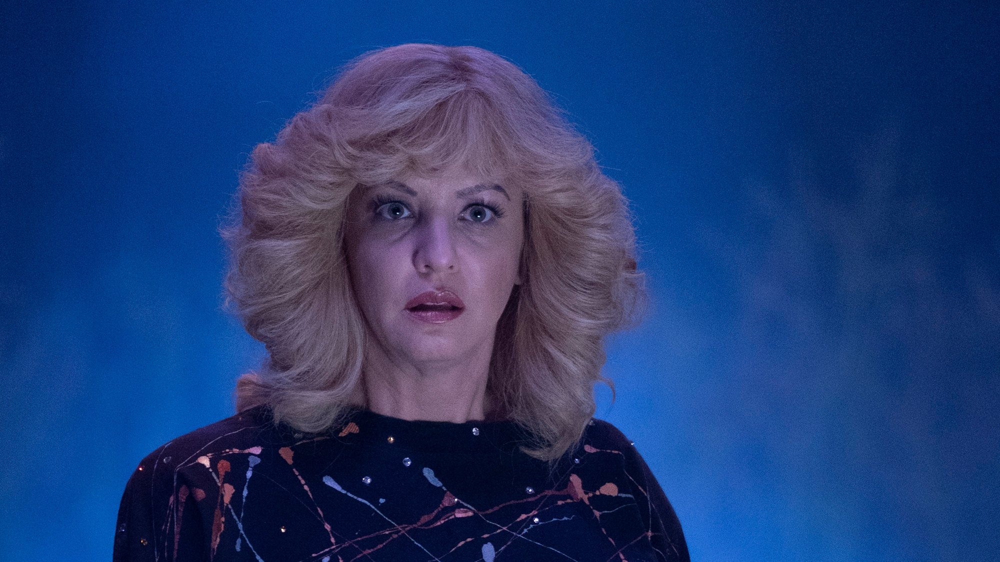 The Goldbergs