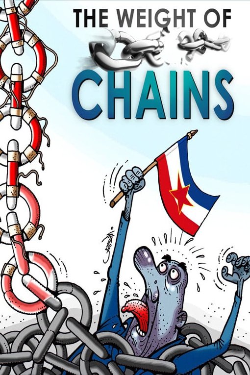 The Weight of Chains