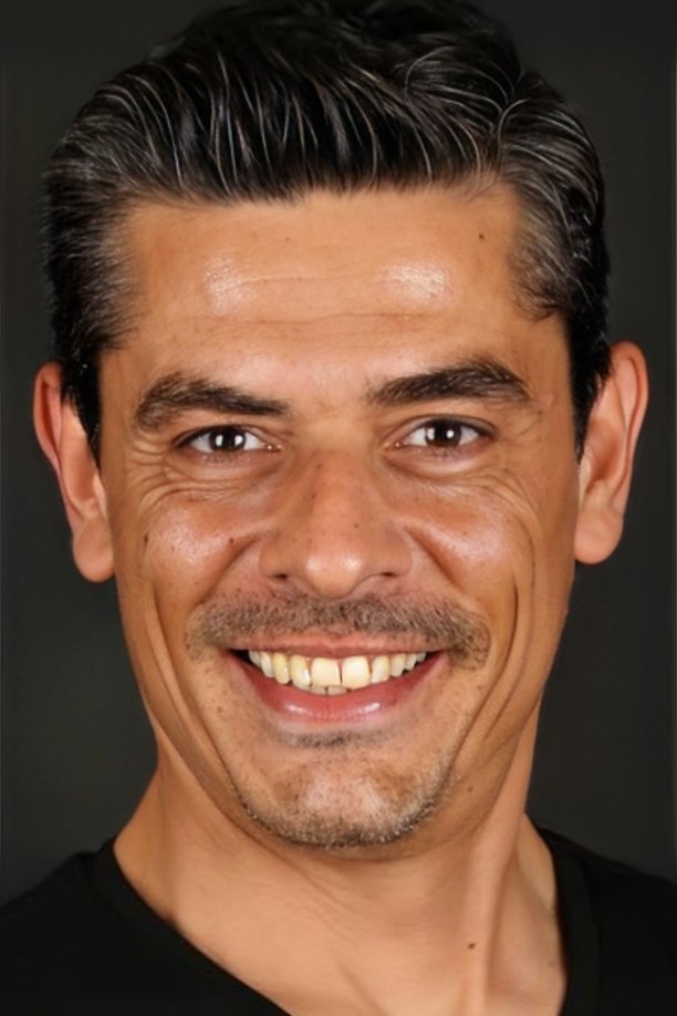 et billede af İbrahim Şentürk