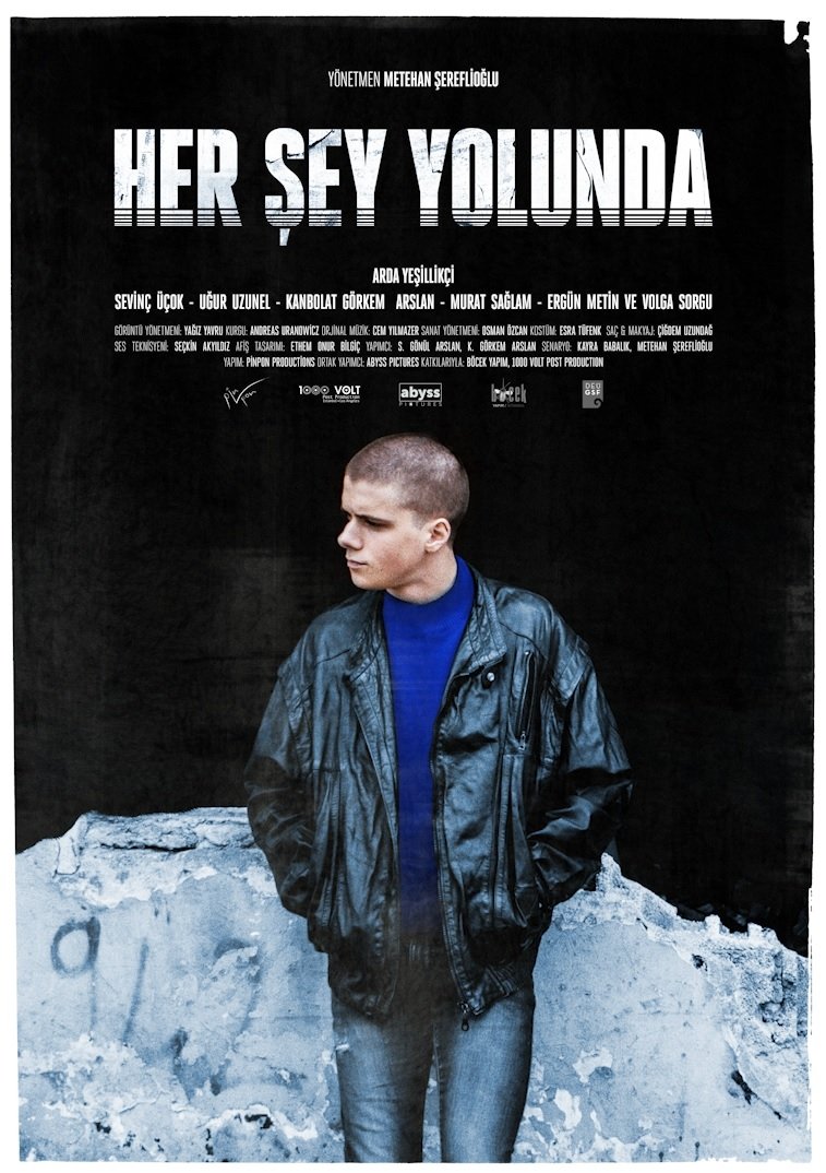 Her Şey Yolunda Her Şey Yolunda