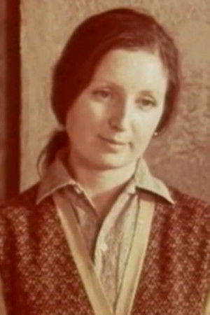 et billede af Olga Grigoryeva