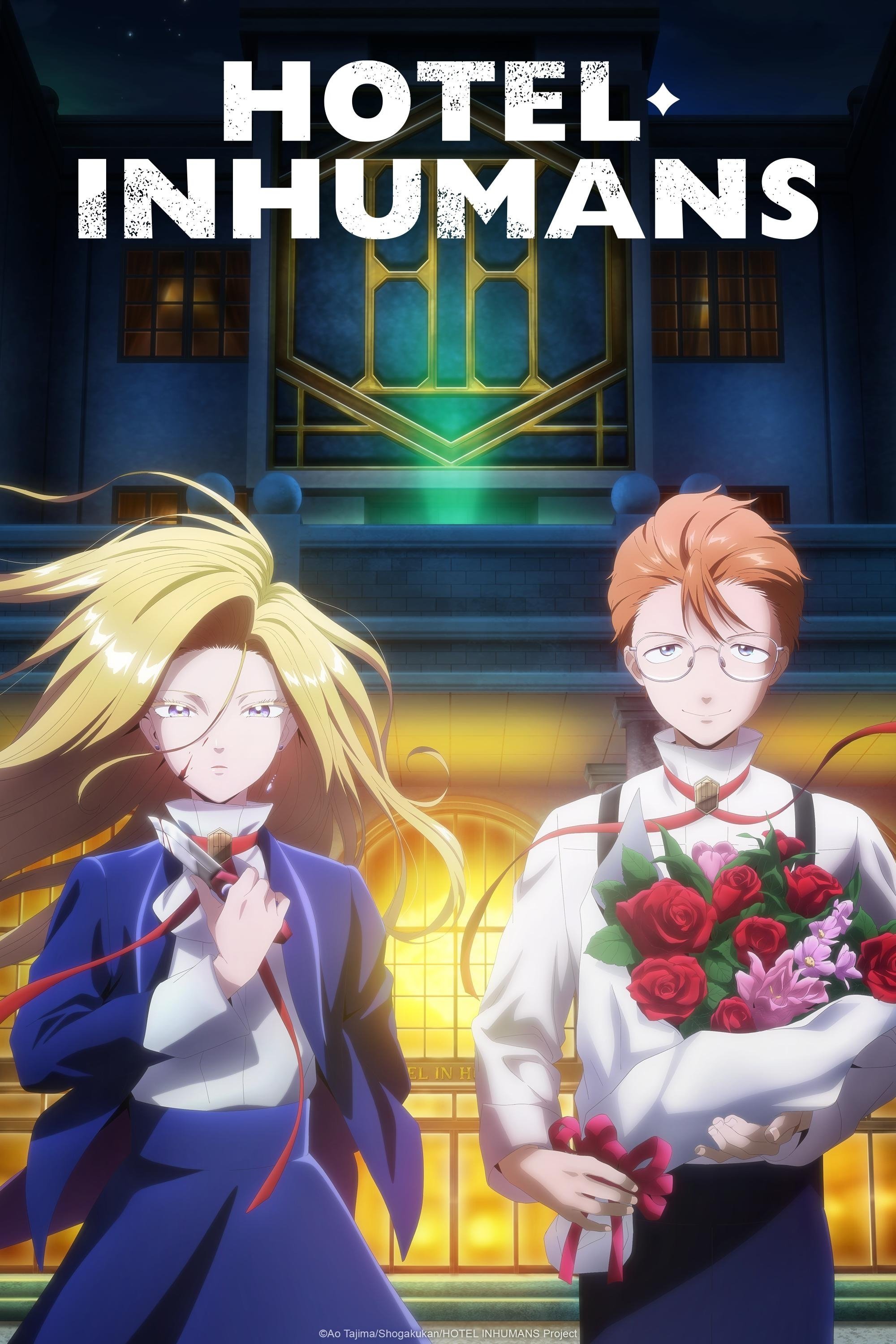 poster season Season 1