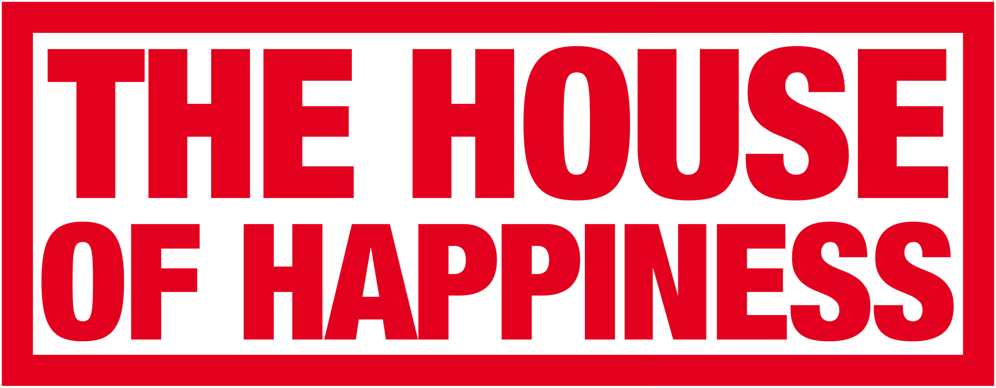 A House of Your Dreams