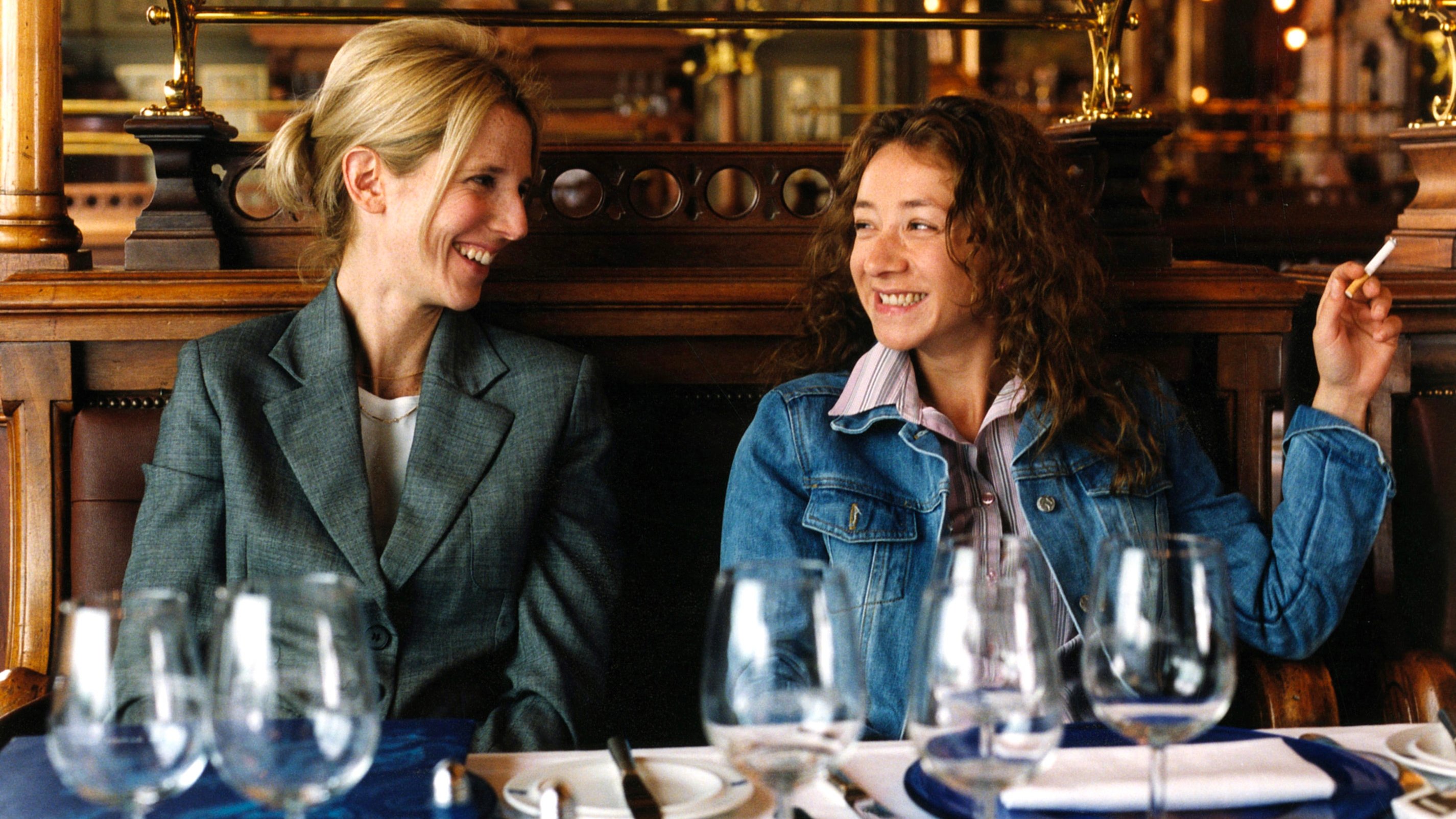 Only Girls (2003)
