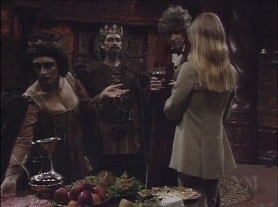Doctor Who - Season 18 Episode 14 : Episodio 14 (1989)