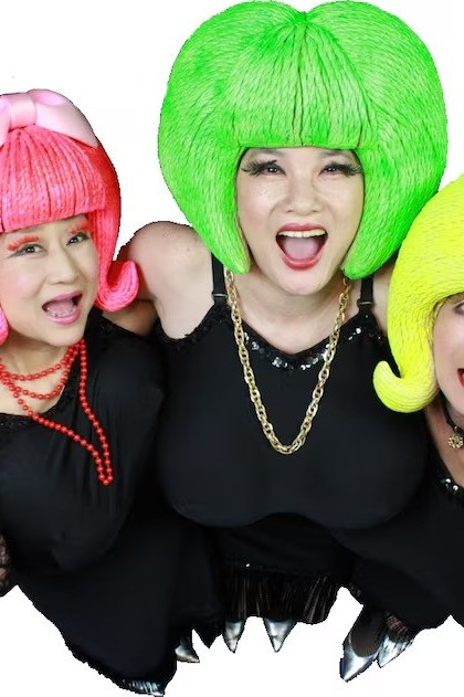 et billede af 森下由美