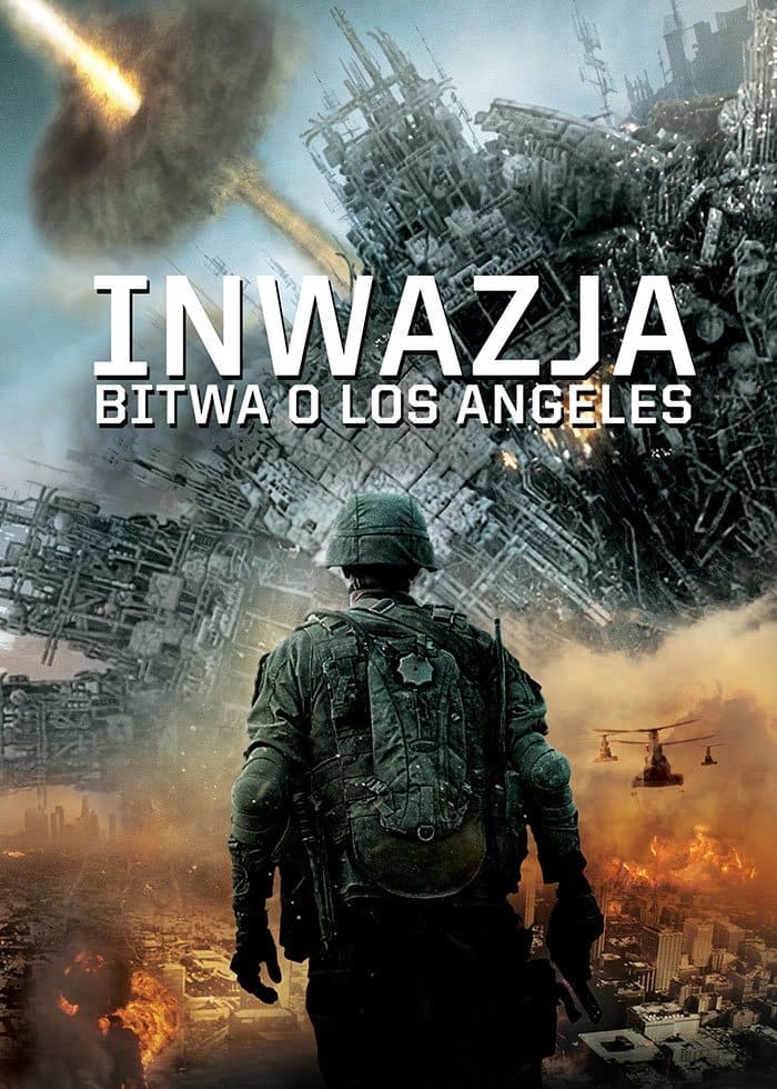 Battle: Los Angeles