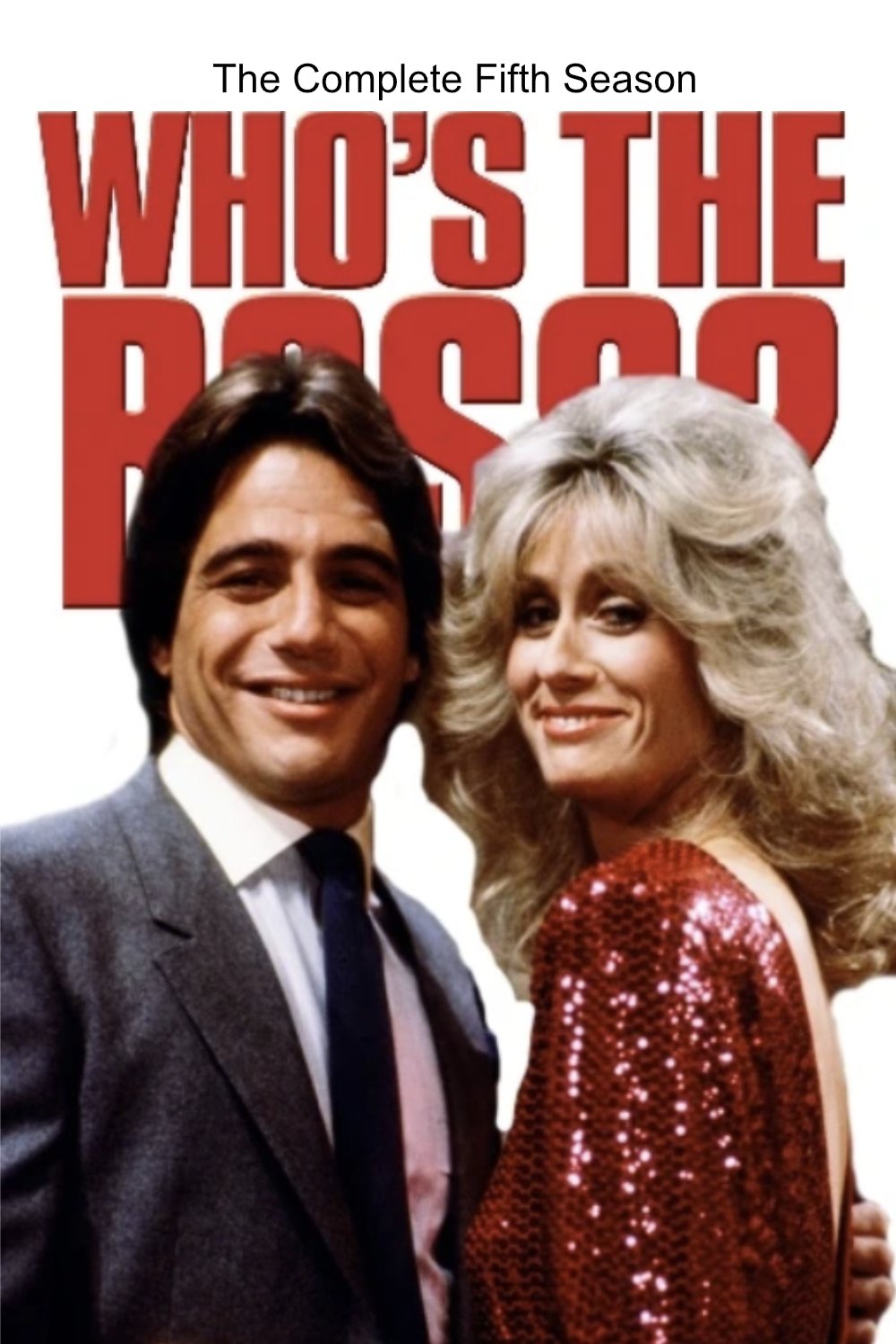 Who's the Boss? - Season 5