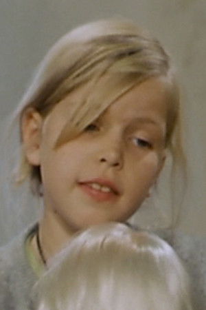 et billede af Sabine Eichner