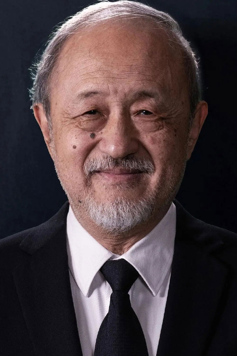 et billede af Yang Xinming