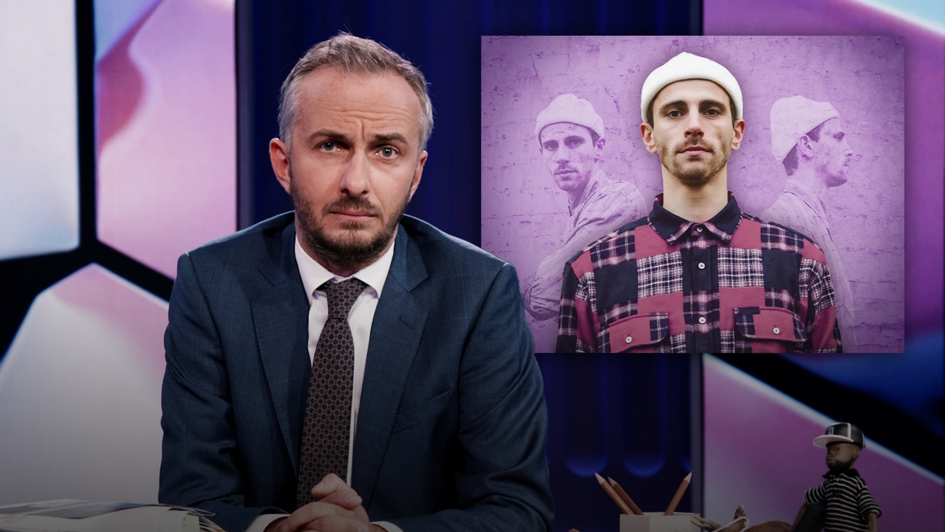 ZDF Magazin Royale