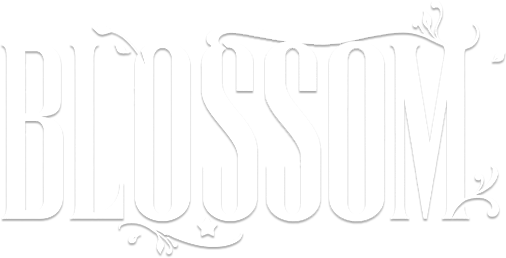 Blossom Logo