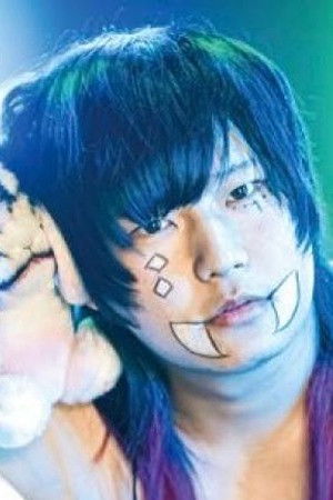 et billede af Takahiro Katori