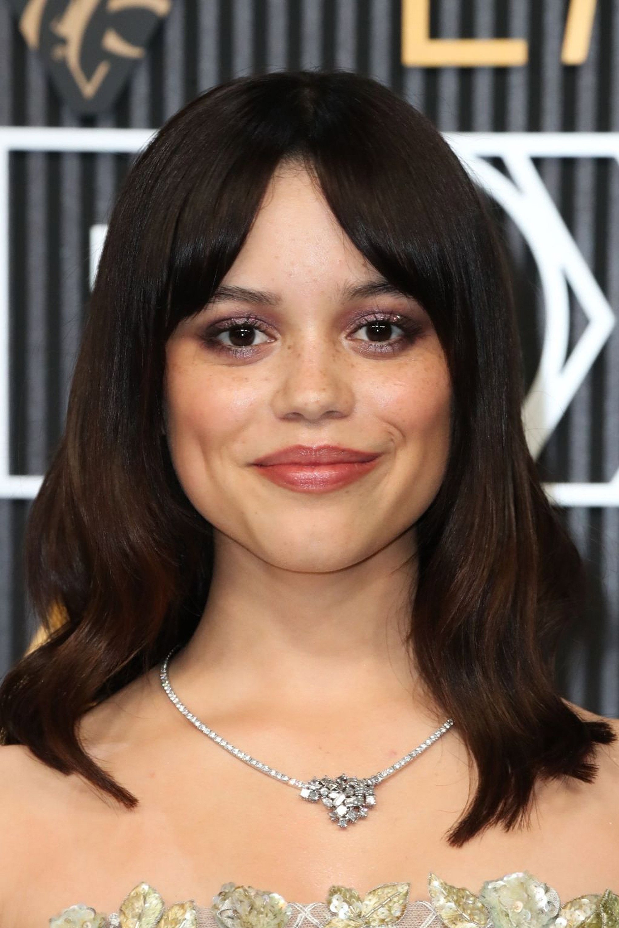 Jenna Ortega