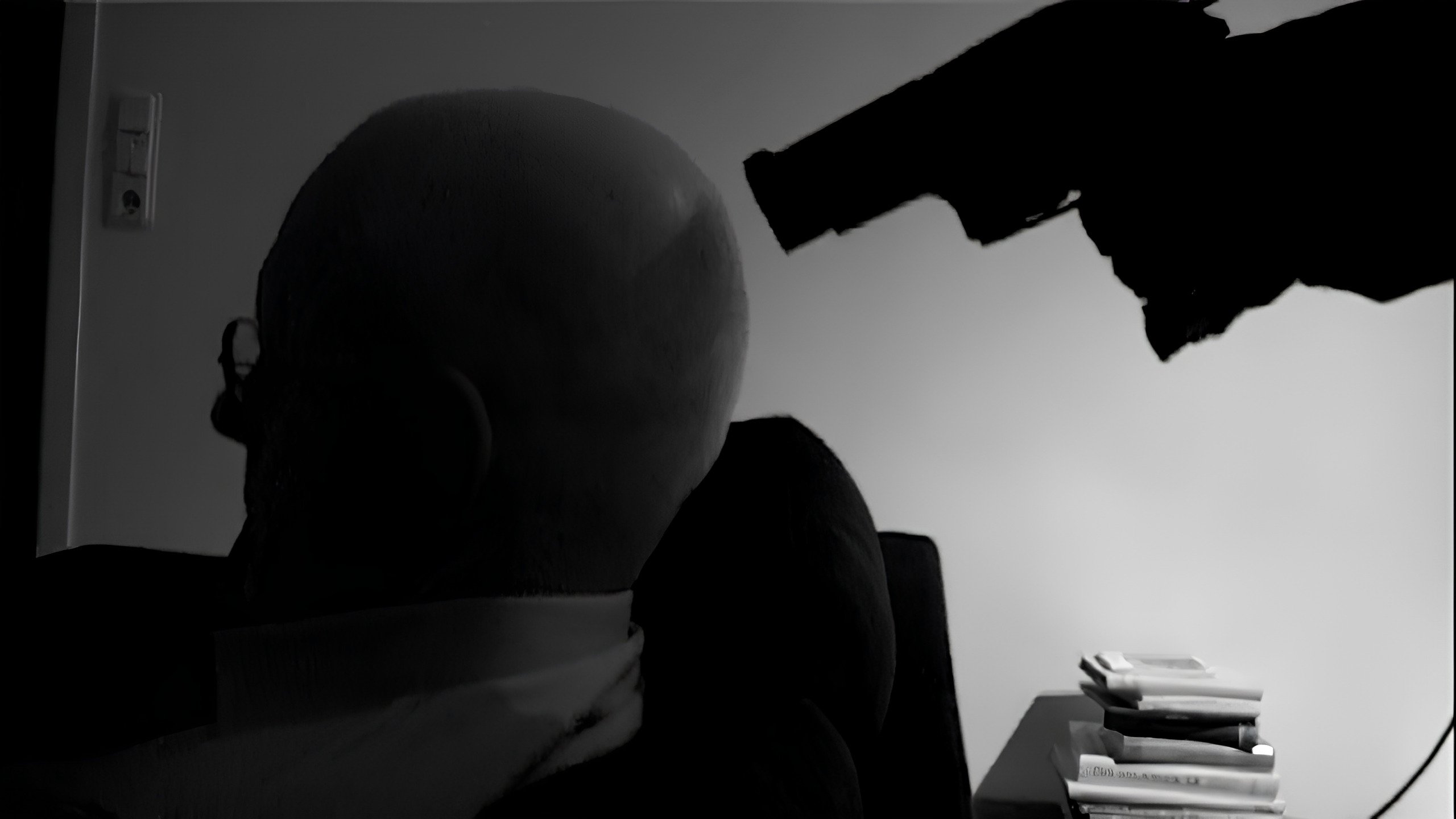 The Message (2010)