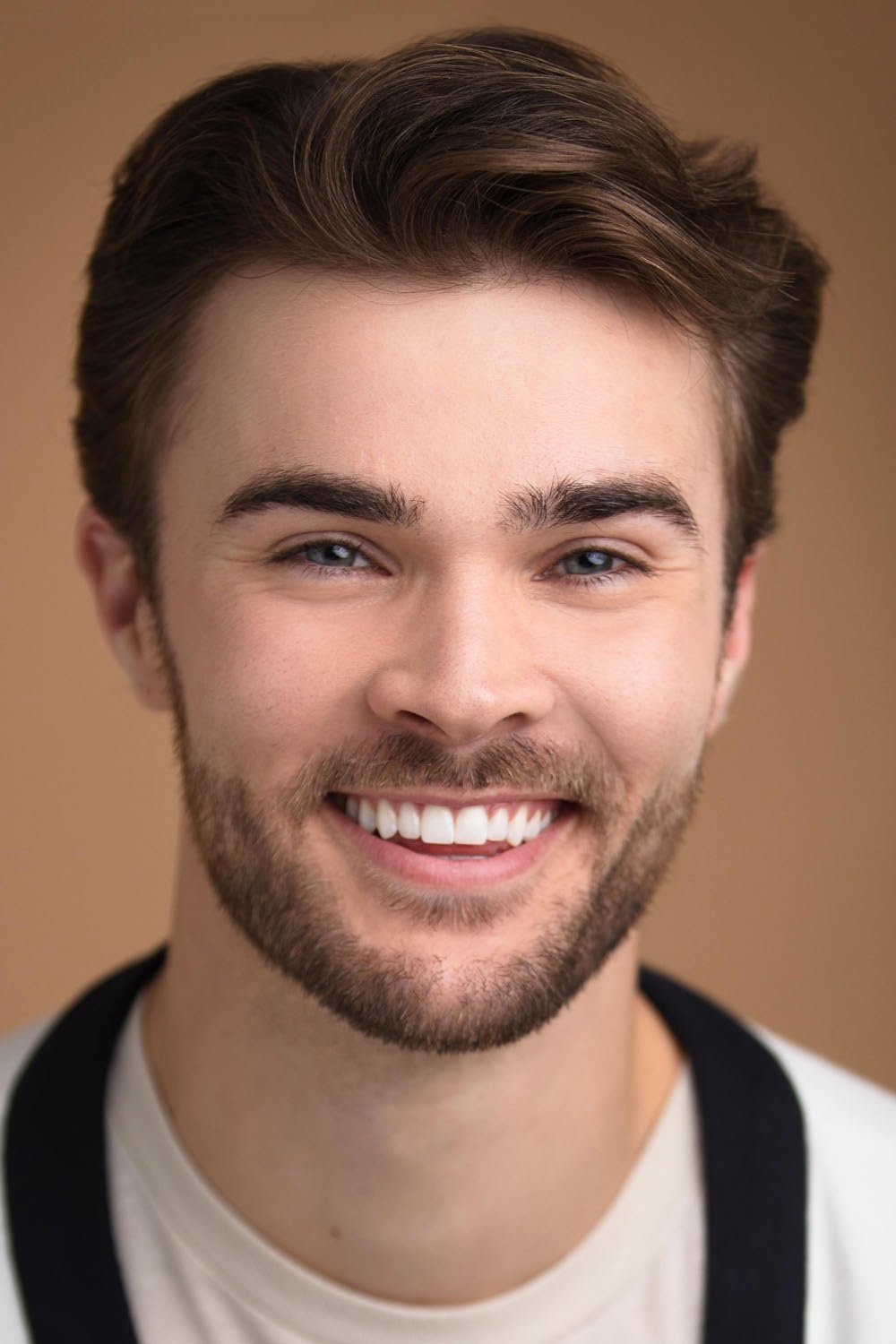 et billede af Tyler Roberge