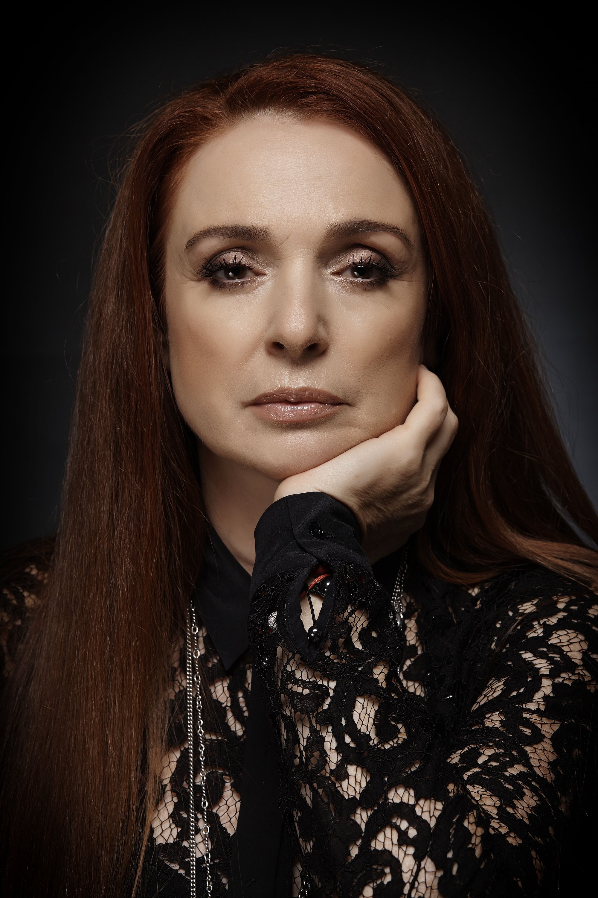 et billede af Boyka Velkova