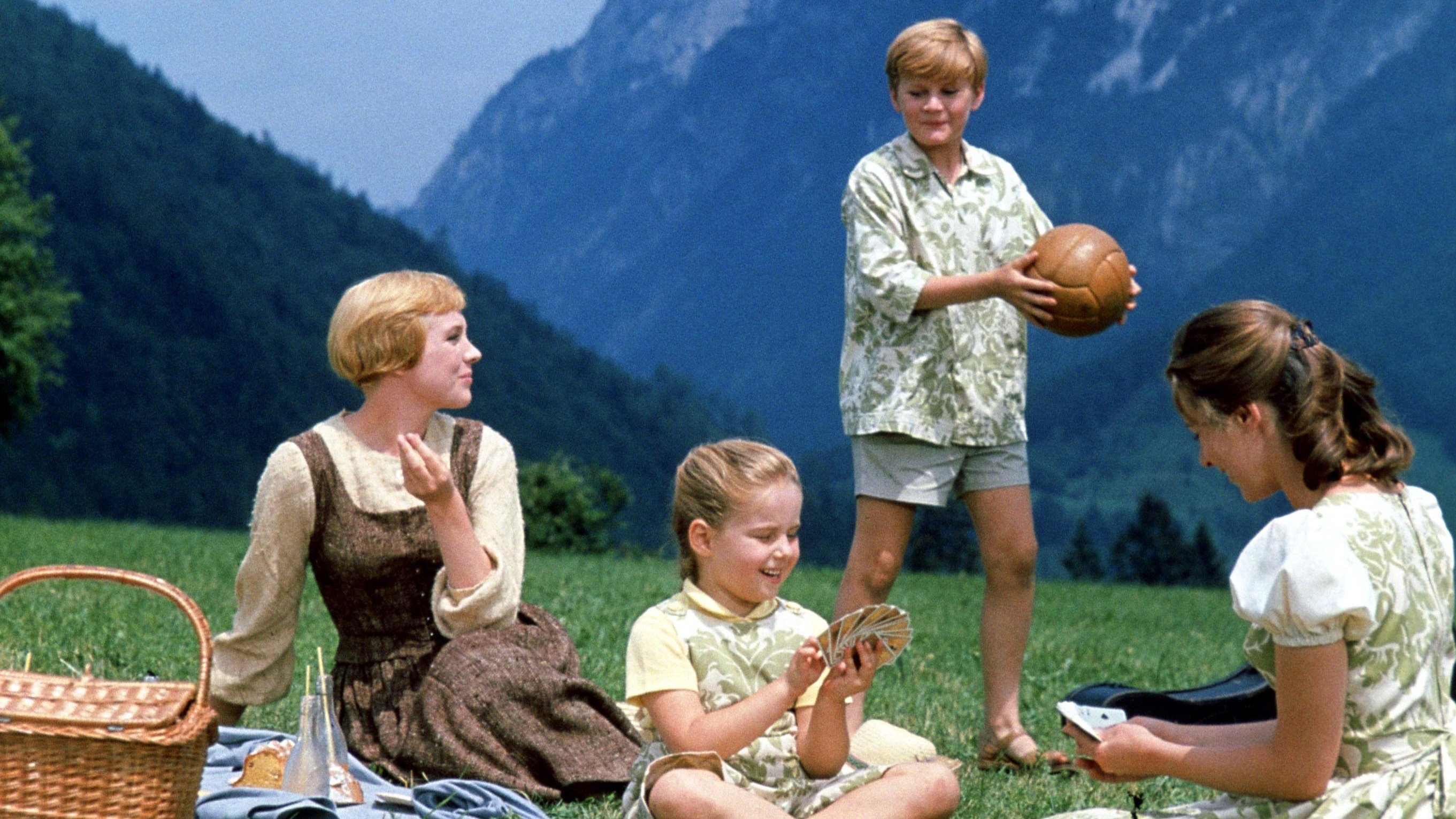 The Sound of Music