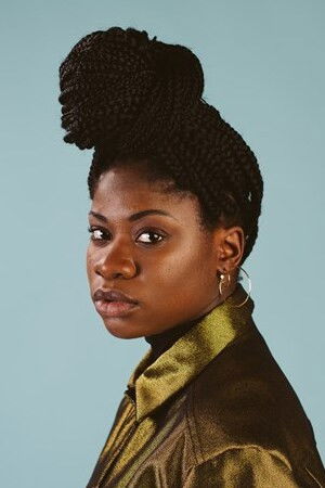 et billede af Coely Mbueno