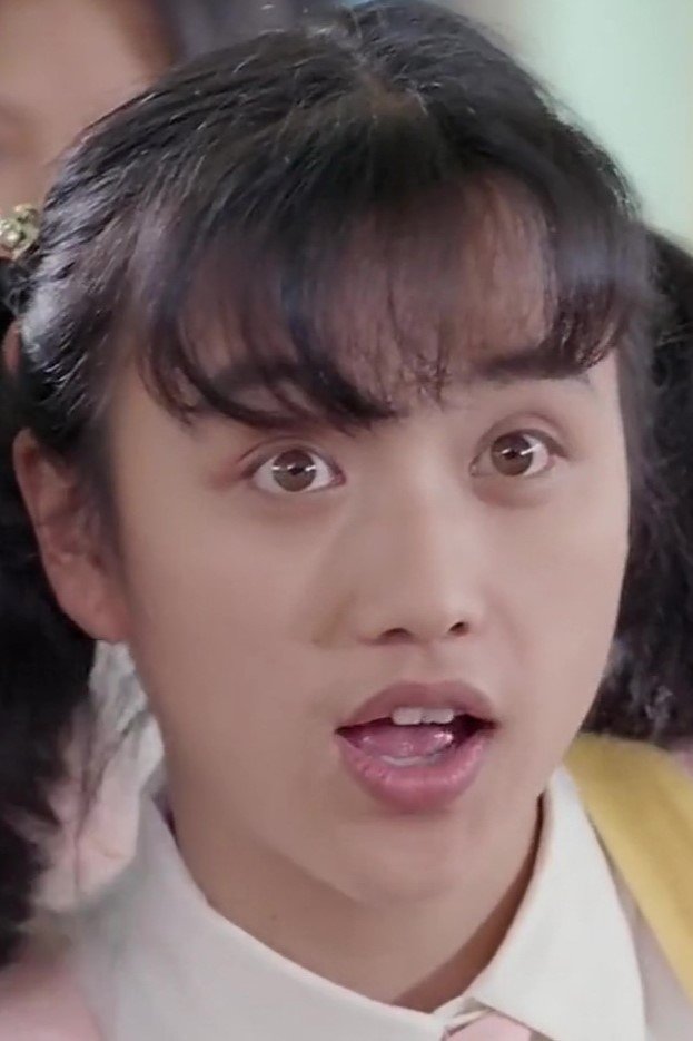 et billede af Fanny Leung Man-Yee