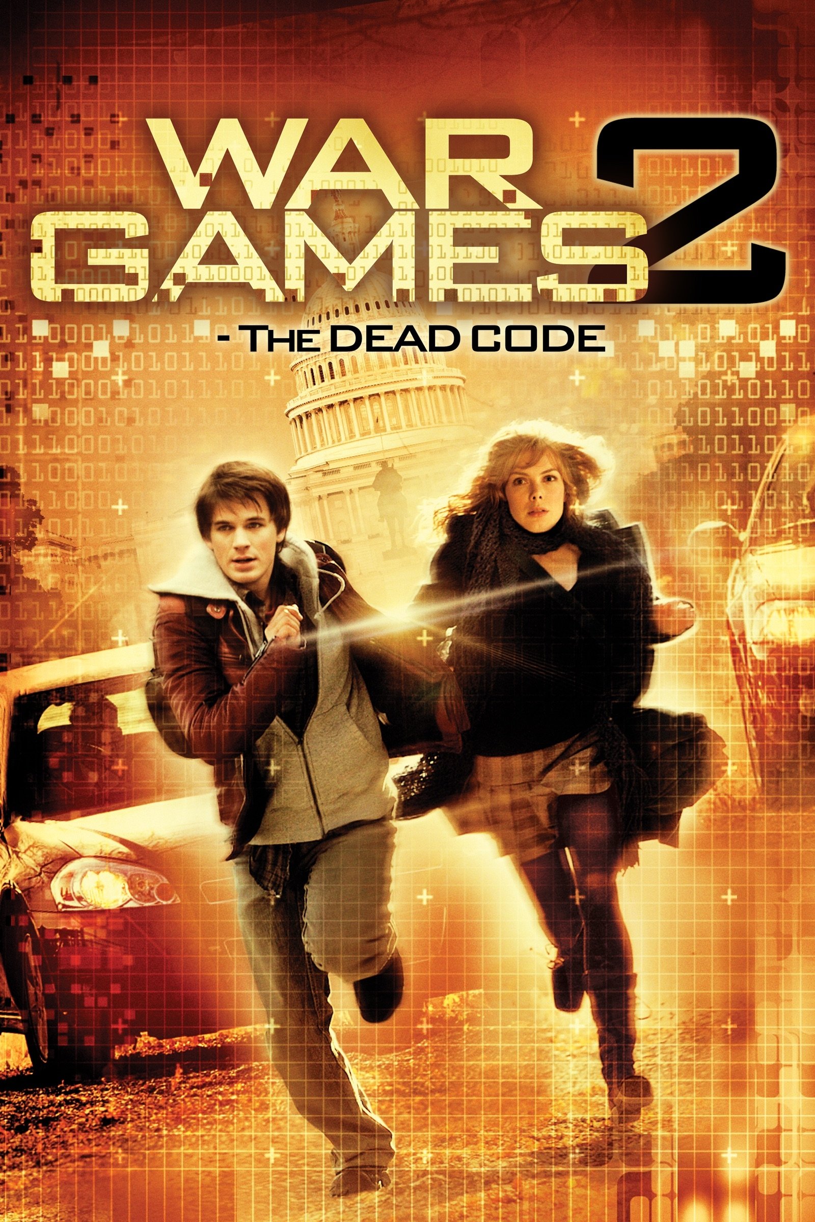 WarGames: The Dead Code