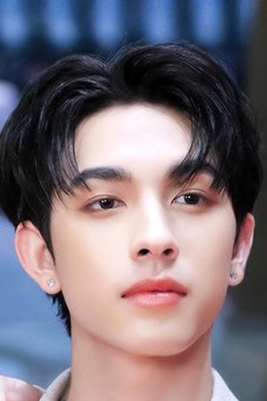 et billede af Oscar Edward Wattraserte