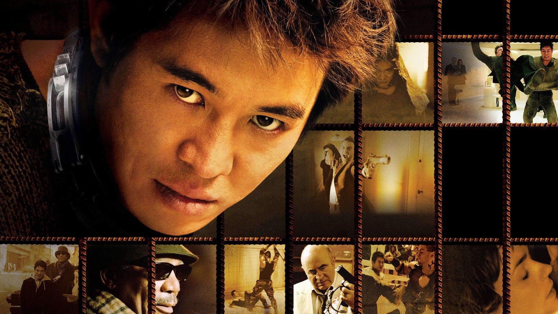 Dresat pentru a ucide (2005)