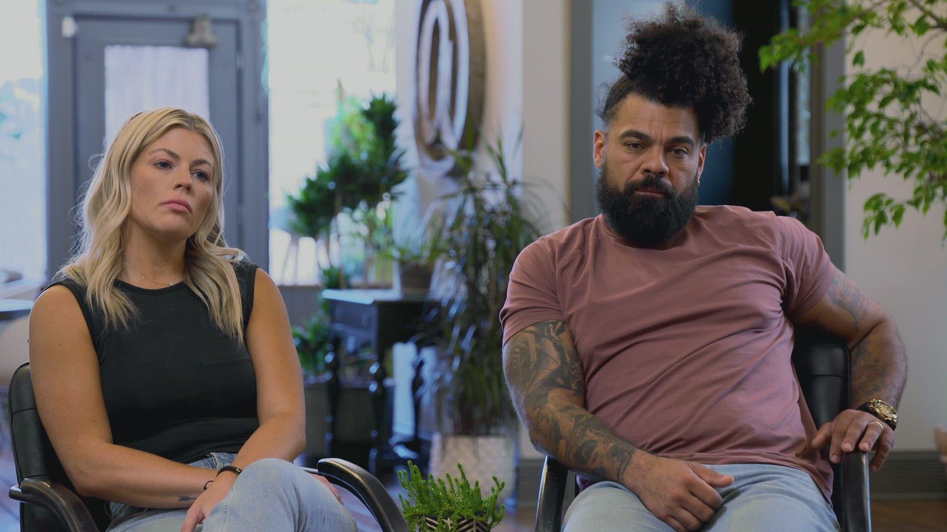 Married at First Sight