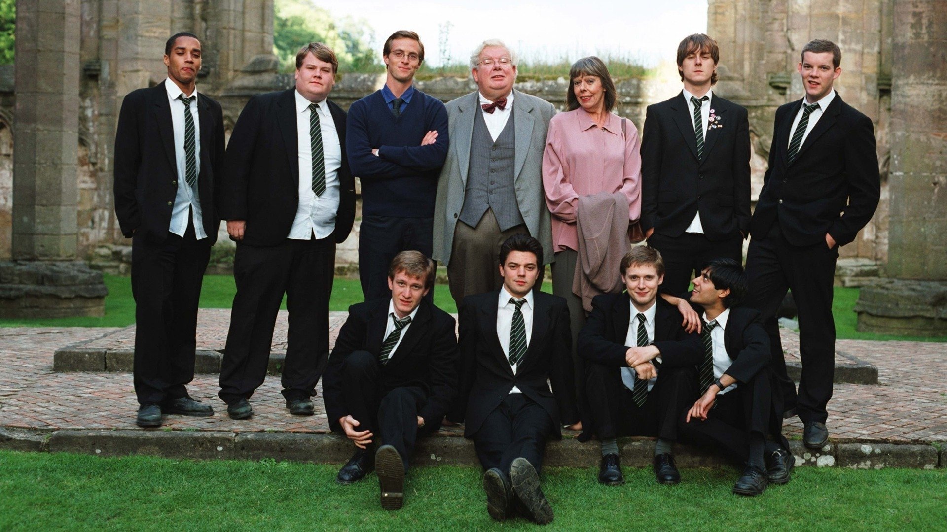 The History Boys (2006)