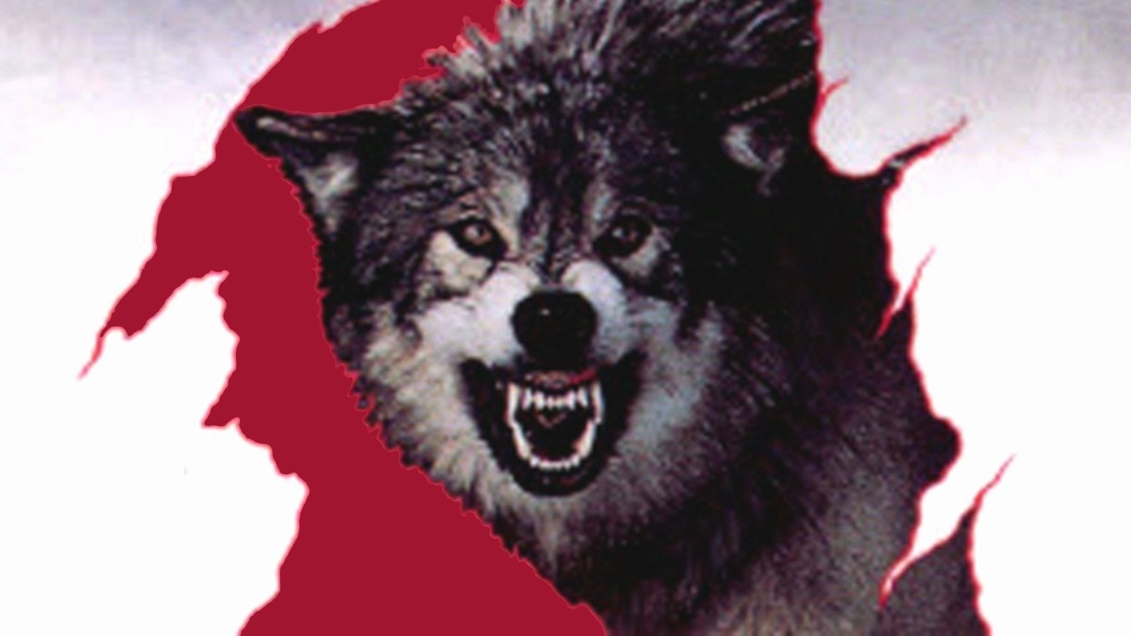 Scream of the Wolf