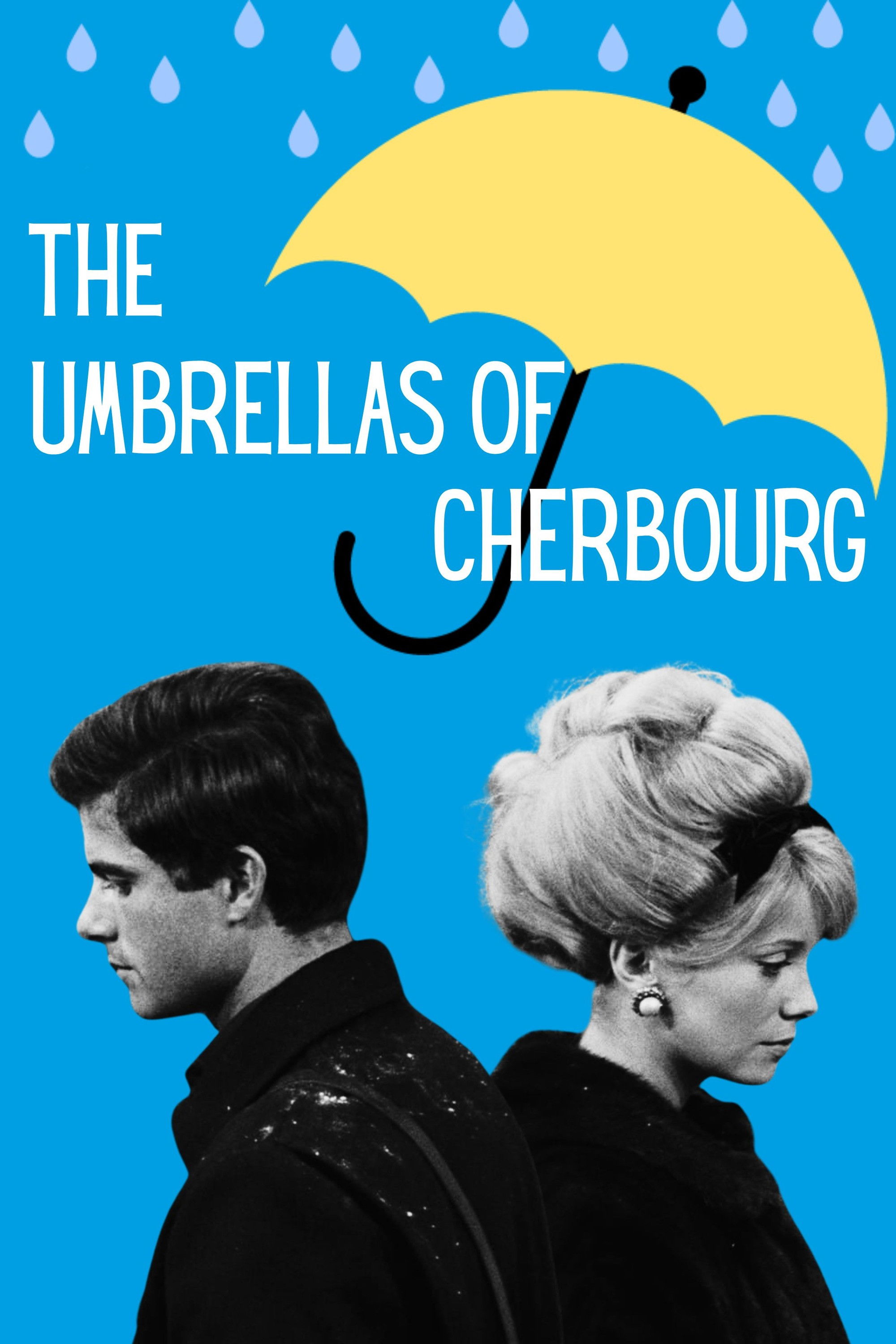 The Umbrellas of Cherbourg