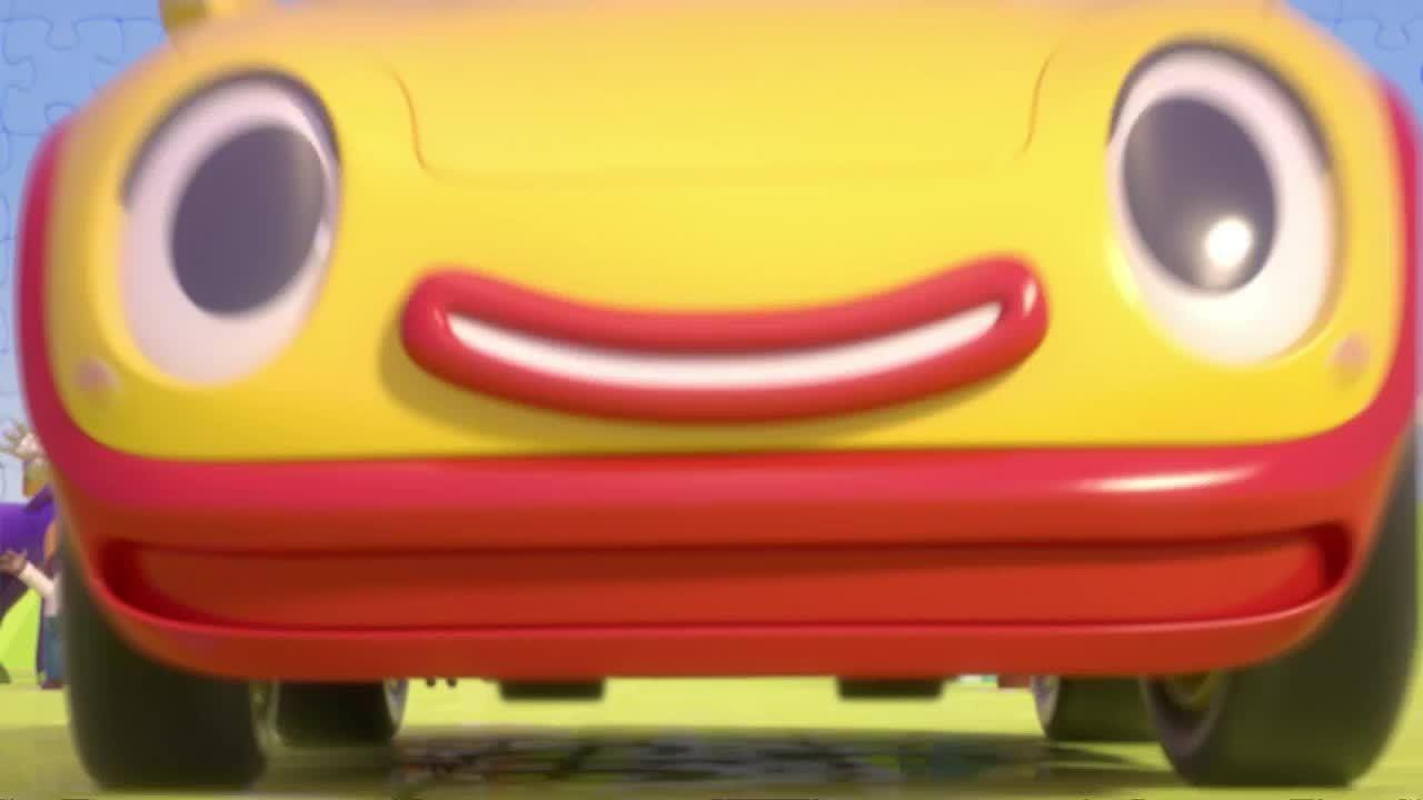 Noddy: Toyland Detective