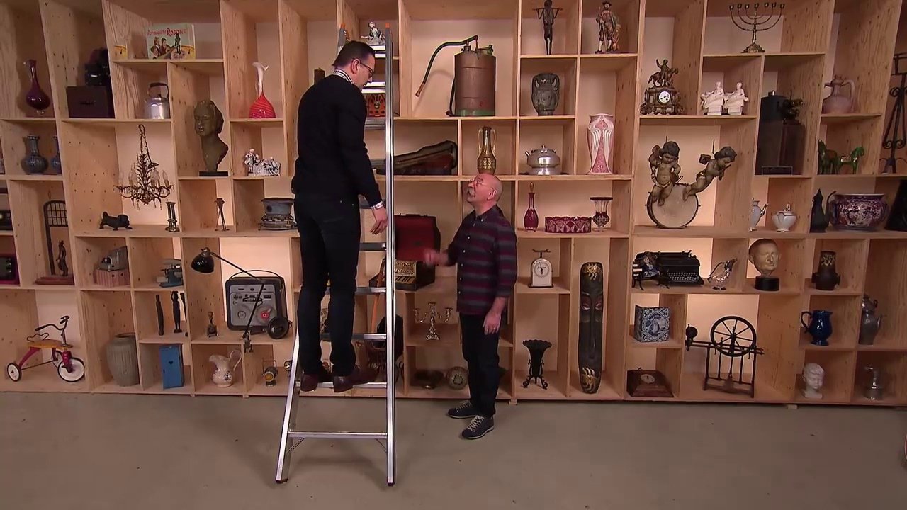 Bares für Rares - Épisode 95