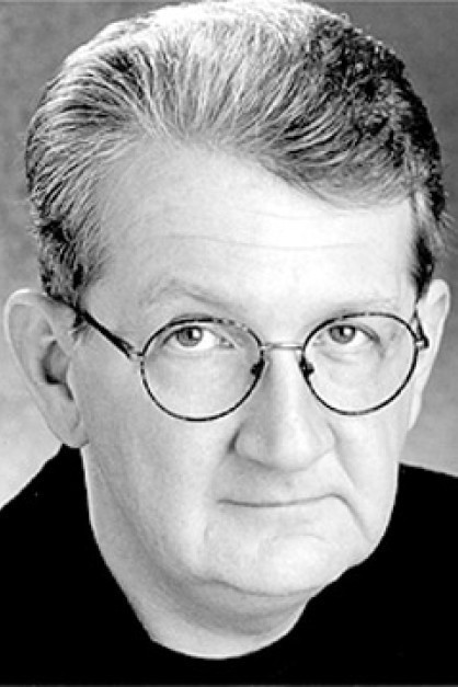 et billede af John Deyle