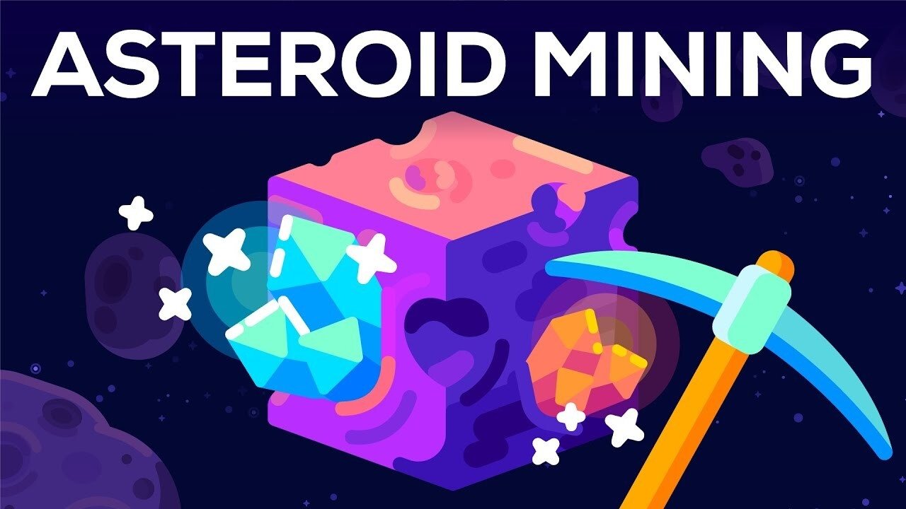 Kurzgesagt - In a Nutshell