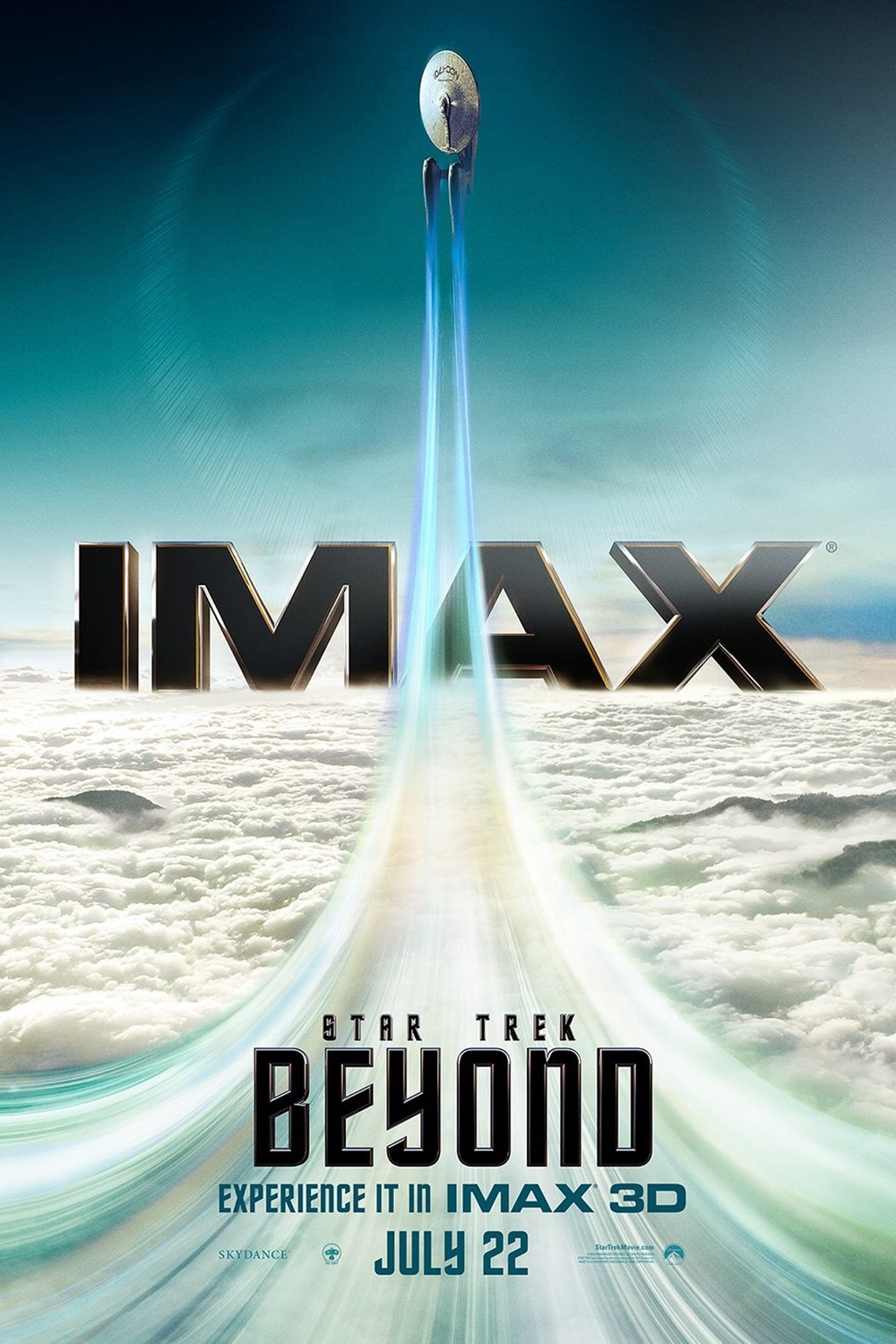 Star Trek Beyond