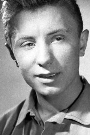 et billede af Marian Beczkowski