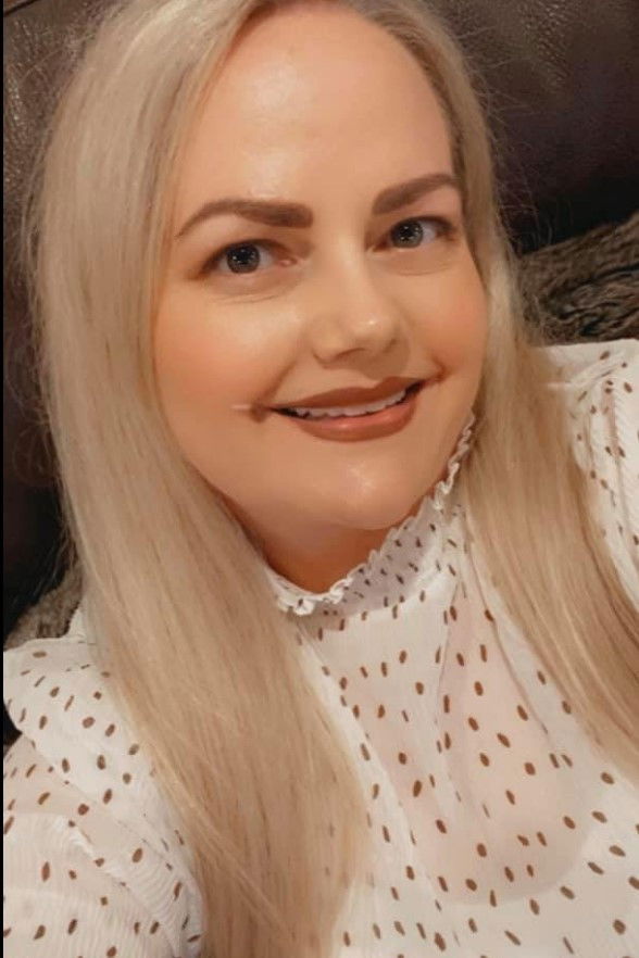 et billede af Heidi Alvord