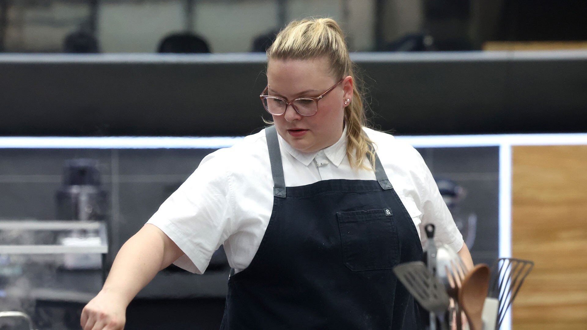 Next Level Chef - Épisode 12
