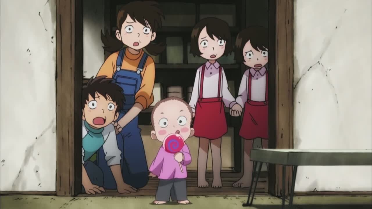 Thumbnail for Matsutaro Confesses Season 1 Episode 20