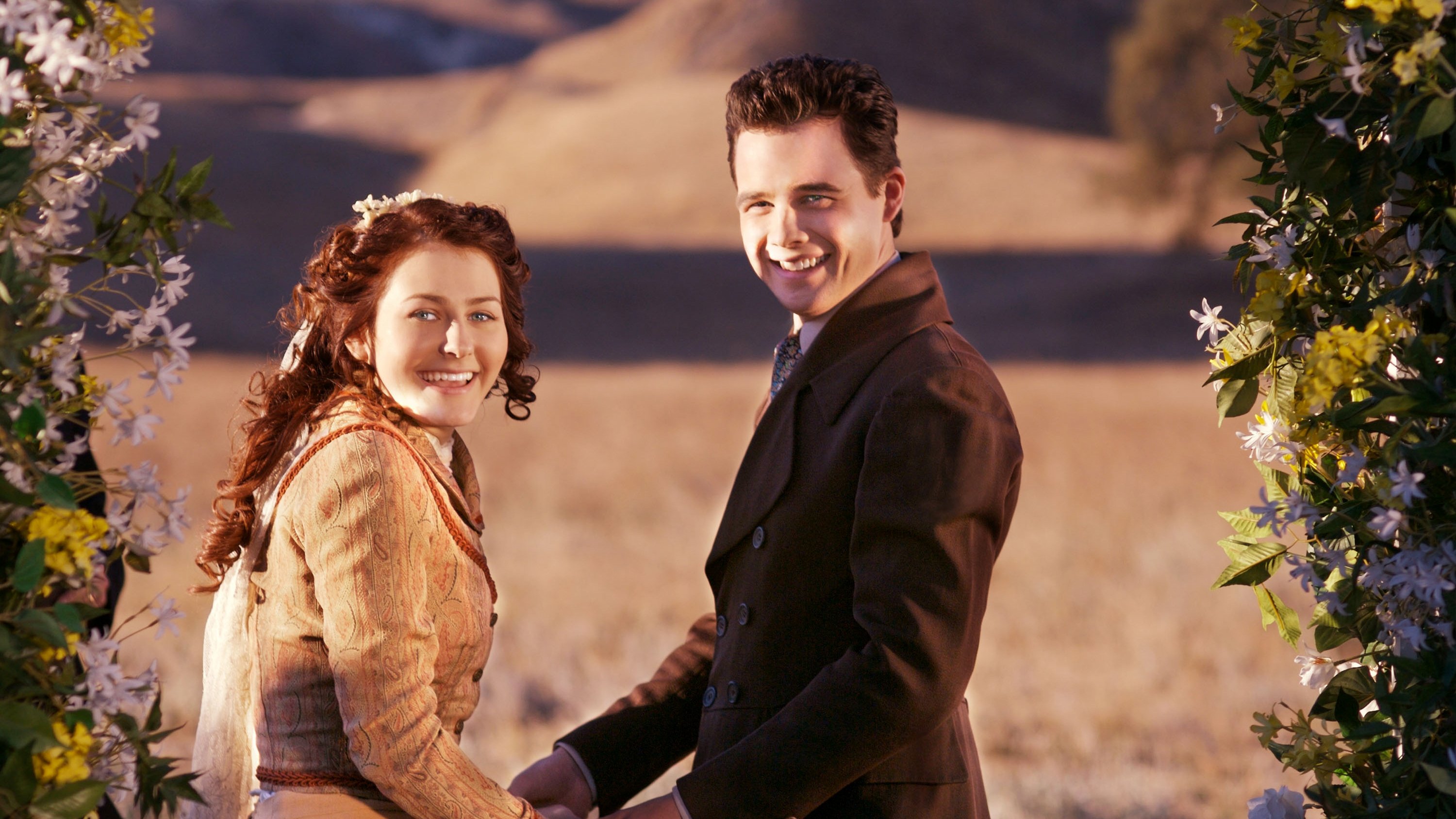 Love's Unfolding Dream (2007)