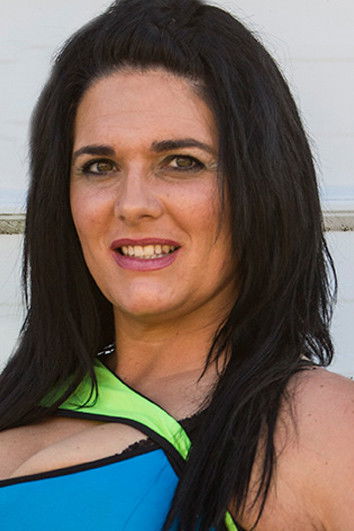 et billede af Heather McQuinn