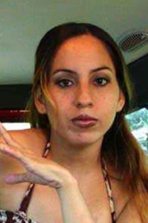 Profile image of Monica, a notable actor/actress