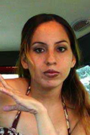 et billede af Monica