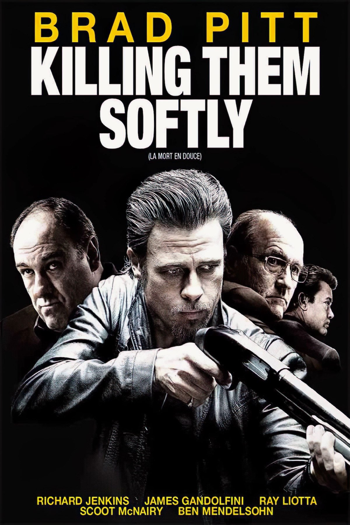 Killing Them Softly