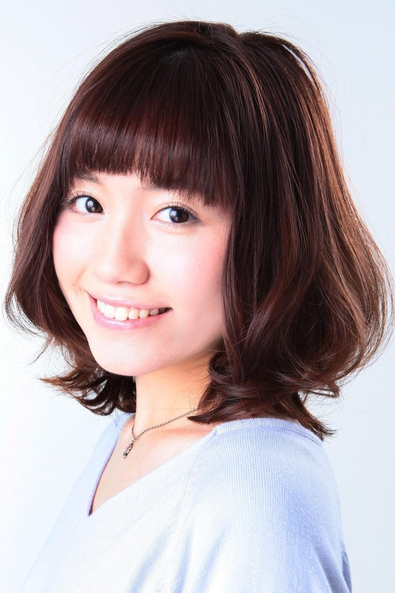 et billede af Yuri Noguchi