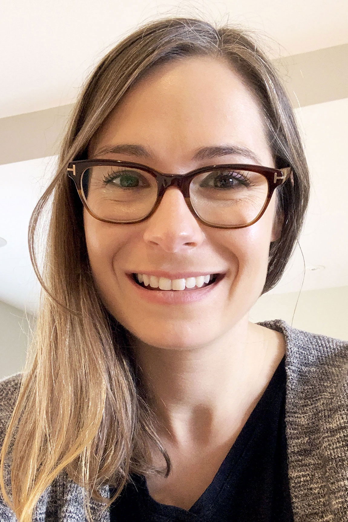 et billede af Veronica Belmont