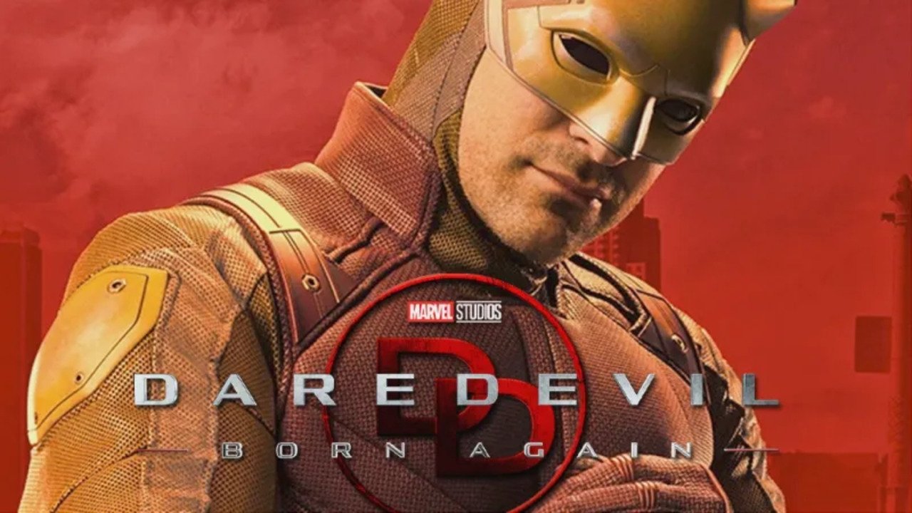 Productie voor Daredevil: Born Again van Disney+ is weer opgestart ...