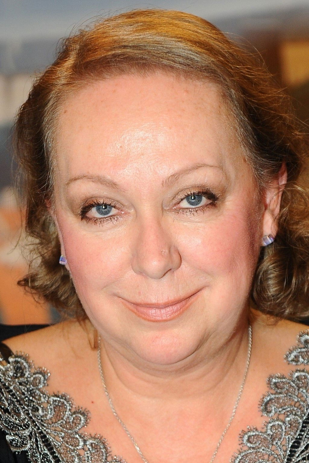 et billede af Gabriela Osvaldová